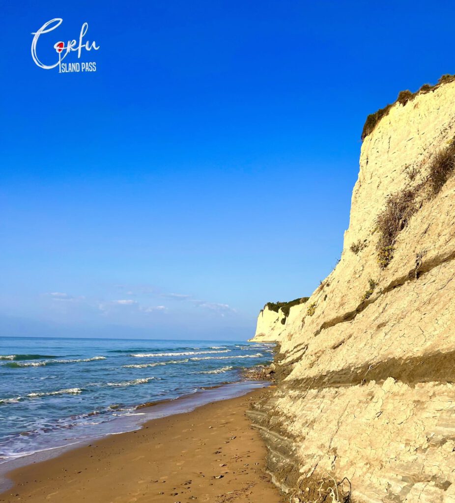 Esperii Corfu