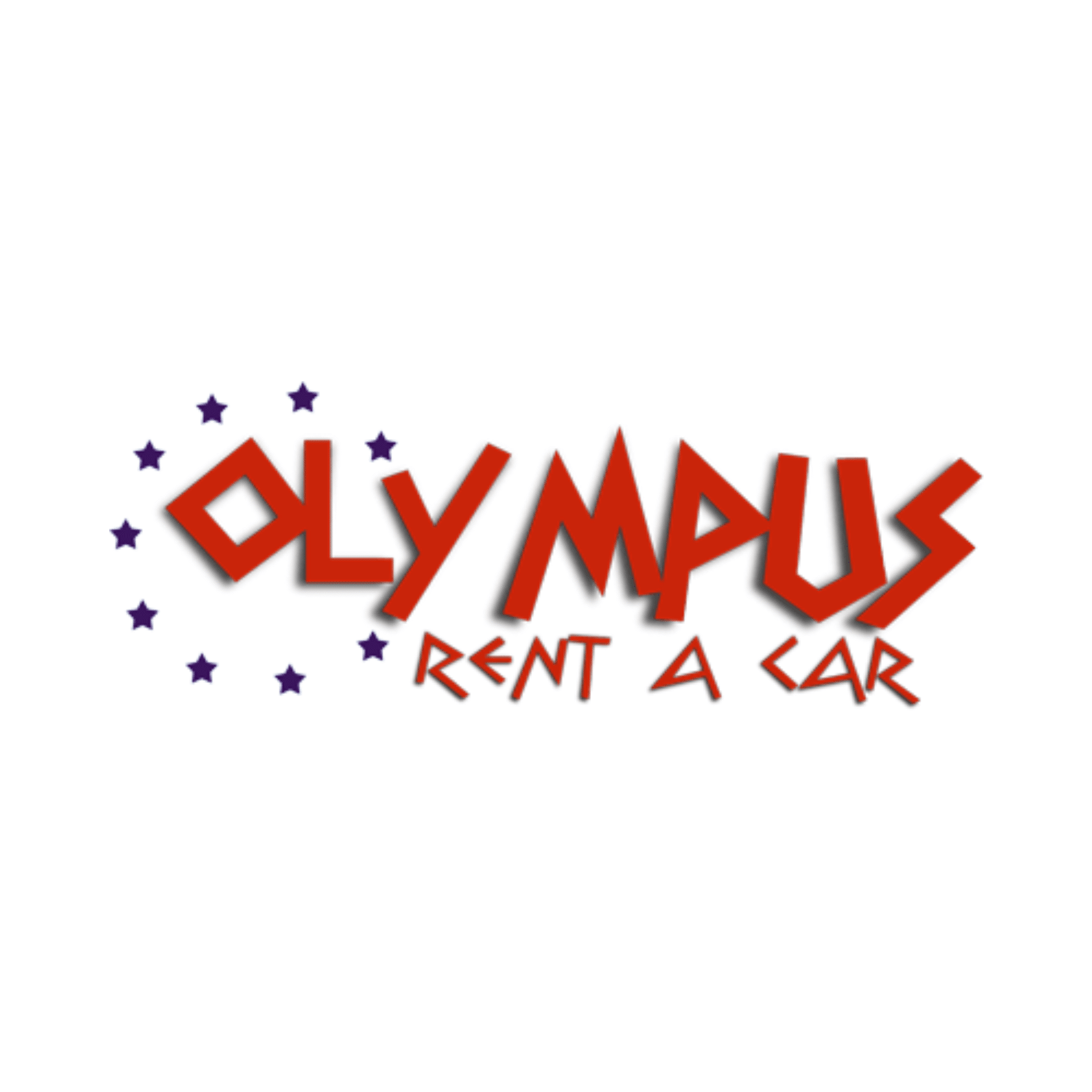 Olympus car rental Corfu