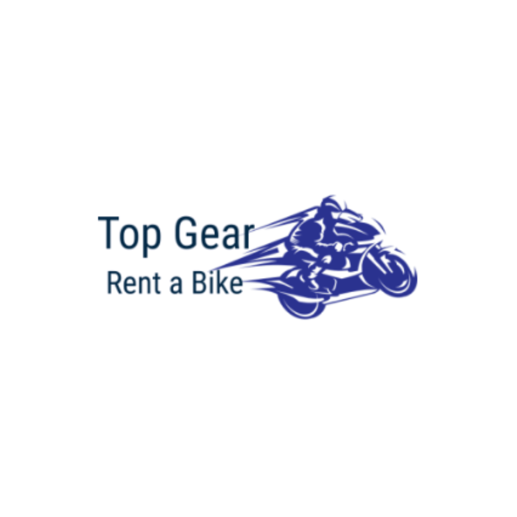 Top Gear rent a bike Corfu